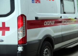 В результате атаки БПЛА в Новороссийске пострадал человек