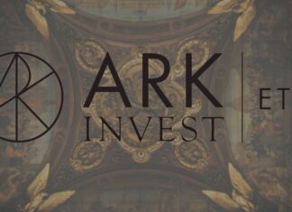 Компания ARK Invest продаёт акции Tesla и покупает акции BitMine