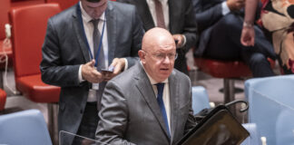 Небензя усомнился в понимании США глубины украинского конфликта