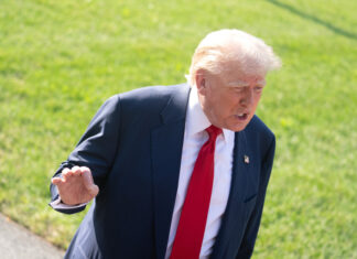 В США сделали неожиданное заявление по поводу политики Трампа, касающейся Украины