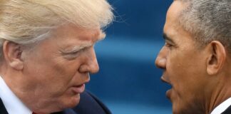 Барак Обама раскритиковал семью Трампа за ведение криптобизнеса