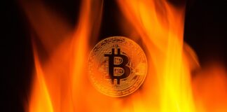 За час инвесторы ликвидировали длинные позиции в биткоинах на $191 млн
