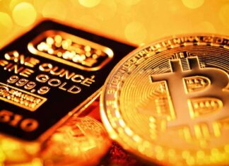 Директор VanEck рекомендует инвестировать в золото и биткоины