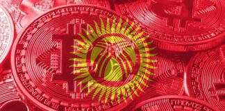 Банкам Киргизии разрешили обслуживать сделки с криптовалютами