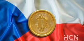Чешский национальный банк купил биткоины на $1 млн для тестового портфеля