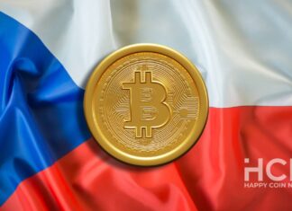 Чешский национальный банк купил биткоины на $1 млн для тестового портфеля