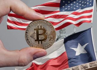 Техас скупает подешевевший биткоин: первый штат США начал формировать резерв BTC