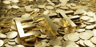 За три торговых дня спотовые биткоин-фонды привлекли более $1 млрд