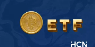 Активы американских биткоин-ETF подешевели до $100 млрд