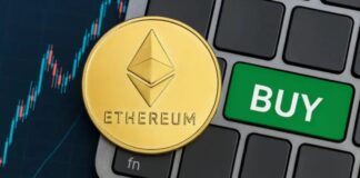 Под конец года BitMine купила для стейкинга эфириумы на миллионы