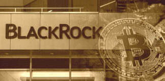 В ноябре спотовый биткоин-ETF BlackRock потерял около $2,2 млрд