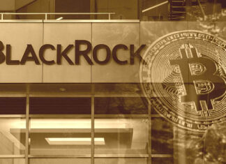 В ноябре спотовый биткоин-ETF BlackRock потерял около $2,2 млрд
