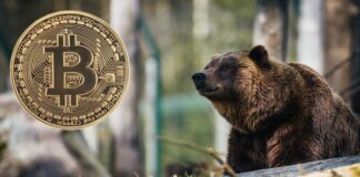 Ходлеры-киты грозятся обрушить курс биткоина до $90,000