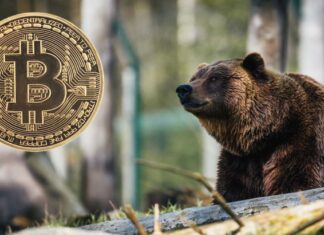 Ходлеры-киты грозятся обрушить курс биткоина до $90,000