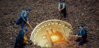 Фирма Bitfarms перестанет майнить биткоины из-за больших убытков