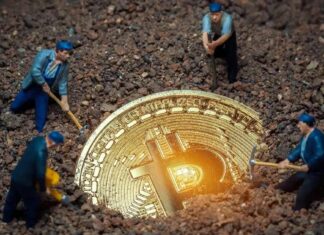 Фирма Bitfarms перестанет майнить биткоины из-за больших убытков