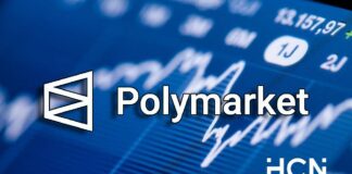 Исследование: объём платформы Polymarket завышен из-за фиктивных сделок