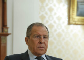 Лавров: Россия уважает позицию Венгрии Украины