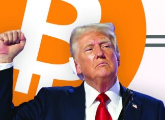 Компания Трампа будет хранить биткоины и Cronos до 2028 года