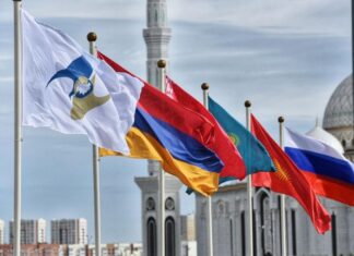 В Белоруссии хотят создать единое криптозаконодательство в ЕАЭС