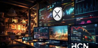 Аналитик Ether Guru предположил, когда XRP может вырасти до $27