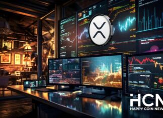 Цена XRP низкая, несмотря на вероятный запуск ETF от Canary в течение 48 часов