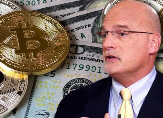 Стратег Bloomberg Майк Макглоун предрёк падение биткоина до $56,000