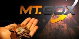 Mt. Gox перевела BTC на $953 млн спустя 8 месяцев и вызвала волнения на рынке