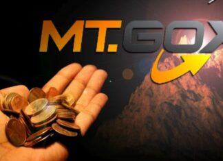 Mt. Gox перевела BTC на $953 млн спустя 8 месяцев и вызвала волнения на рынке