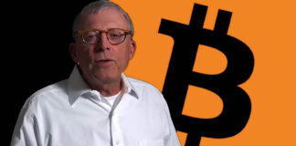 Питер Брандт думает, что цена биткоина не опустится ниже $60,000
