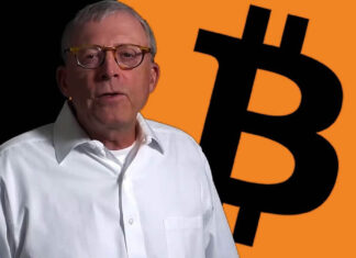 Питер Брандт думает, что цена биткоина не опустится ниже $60,000