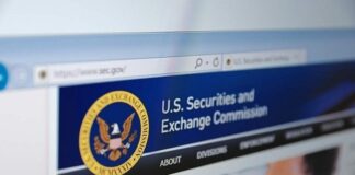 SEC США не считает криптовалюту приоритетным направлением в 2026 году