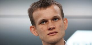 Виталик Бутерин заработал $70,000 на платформе ставок Polymarket