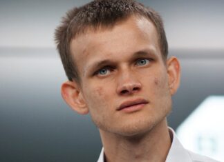 Виталик Бутерин огорчил сообщество крупным перемещением эфириума