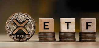 WisdomTree отозвала заявку на XRP-ETF из Комиссии по ценным бумагам и биржам США