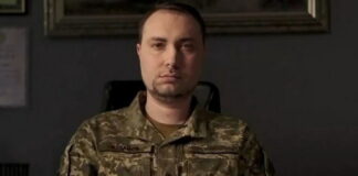 В России ответили на обещание Буданова* выпить кофе в Крыму