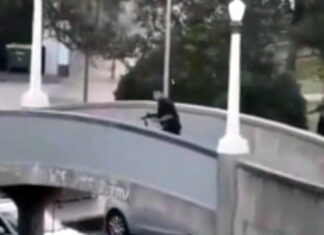 На месте теракта в Сиднее изъяли два самодельных взрывных устройства