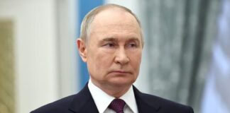 Путин поручил немедленно начать реализацию структурных изменений экономики РФ