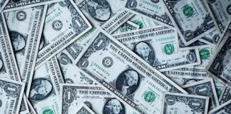Инфляция остаётся главной проблемой для жителей США