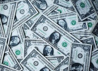 Инфляция остаётся главной проблемой для жителей США