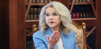 Вице-премьер Голикова: правительство утвердило план по обелению экономики