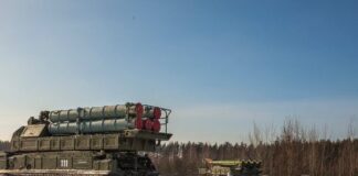 ПВО России уничтожили 77 украинских беспилотников за ночь