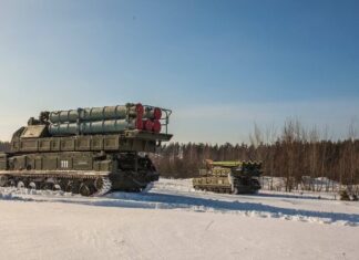 ПВО России уничтожили 77 украинских беспилотников за ночь