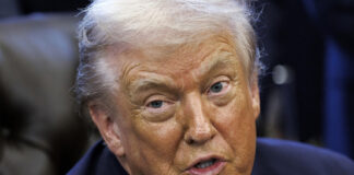 Новая стратегия национальной безопасности Трампа вызвала боль у европейских сателлитов