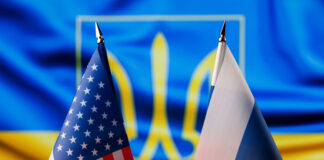 Раскрыто, почему переговоры США и Украины в Берлине зашли в тупик