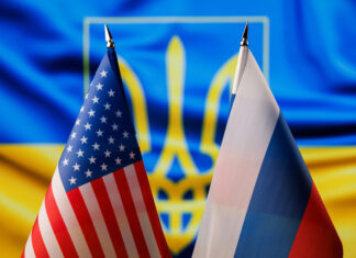 Раскрыто, почему переговоры США и Украины в Берлине зашли в тупик