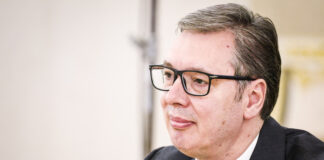 Стало известно о решении США по работе российских АЗС в Сербии