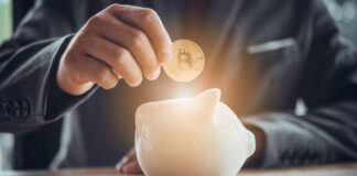 Число биткоин-кошельков с балансом более 0,1 BTC не выросло за два года