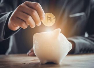 Число биткоин-кошельков с балансом более 0,1 BTC не выросло за два года