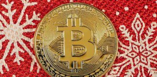 Искусственный интеллект ожидает слабый рост биткоина к 25 декабря